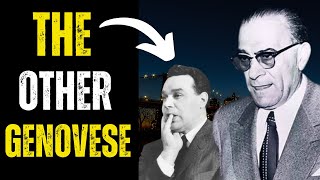 The OTHER Genovese  Mafia Boss Michael GENOVESE [upl. by Marilla]