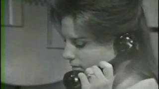 Captain Beefheart  American Bandstand Phone Interview June 18 1966 [upl. by Esiuol]