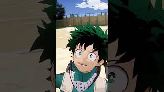 Dekus got home field advantage mha vrchat anime [upl. by Jola]