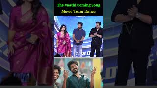 The Vaathi Coming Song goat vijaythalapathy vijaysongstatus shorts short shortvideo arkatv [upl. by Notlrac]