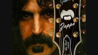 Frank Zappa 1973 03 11 Mr Green Genes Medley 2 of 2 [upl. by Georgeanne562]