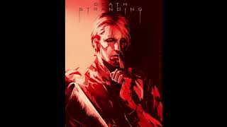 Asylums for the Feeling  Silent Poets Remix Beat Death Stranding [upl. by Sinnard]