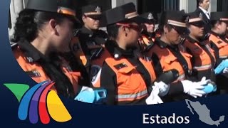 Inician infracciones de tránsito en Edomex  Noticias del Estado de México [upl. by Kiryt]