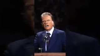 Youre not Promised of tomorrow  Billy Graham shorts [upl. by Anoniw]