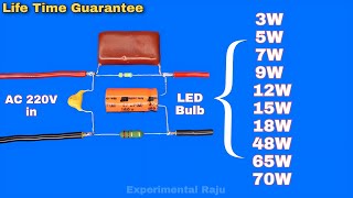 AC 240v to DC 12v converter [upl. by Marolda]