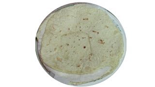 Flour Tortillas [upl. by Phaedra]