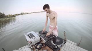 DJ N1CE  Balaton Mix [upl. by Dranyl]