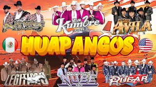 👑POPURRI DE HUAPANGOS CHINGONES MIX 💃🏽 HUAPANGOS MIX 💃🏽 HUAPANGOS PARA BAILAR🕺🏻Huapangos Pa Zapatear [upl. by Esilana]