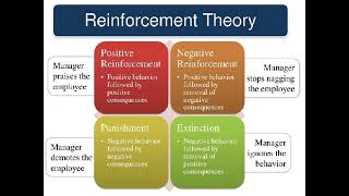 Skinners Reinforcement Theory of Motivation [upl. by Bokaj]