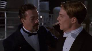 Tim Curry in Titanic 1996 Part 1 of 2 [upl. by Xavier]