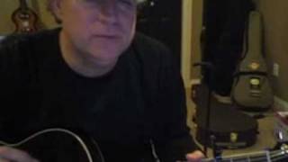 Peace On EarthLittle Drummer Boy  David BowieBing Crosby Acoustic Cover [upl. by Mages]