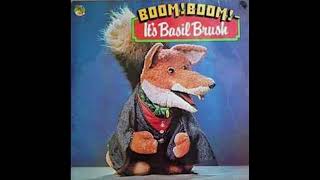 Boom Boom Its Basil Brush Vinyl Rip 1977 [upl. by Haskell]