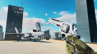 Battlefield 2042s amazing new content [upl. by Niwhsa]