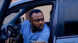 WICKED DRIVER PART 2  Latest Yoruba Movie PREMIUM Starring Odunlade Adekola [upl. by Hsivat]