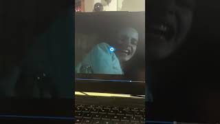 Annabelle comes home Judy Warren gets yelling and scream and cry 😨😨😱😭 [upl. by Ddej413]