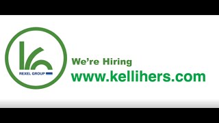 Kellihers Electrical Recruitment [upl. by Beach983]