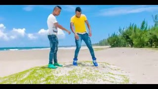 Maurin Sanga LoVe  Sitrany miala  Clip Official 2016 [upl. by Artenal]