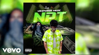 LAMPSHADE MUZIC  NPT Official Audio [upl. by Peterman913]