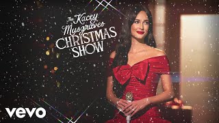 Present Without A Bow ft Leon Bridges The Kacey Musgraves Christmas Show  Official A [upl. by Eduard835]