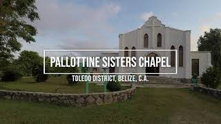 Pallottine Sisters Morning Prayer  Belize CA [upl. by Janus]