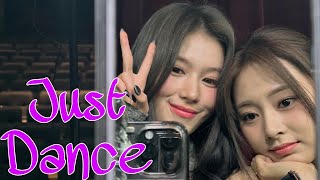 SaTzu  Just Dance FMV [upl. by Dexter950]