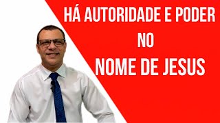 ISAIAS SAAD  O NOME DE JESUS AO VIVO [upl. by Tabby]