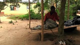 Report Decries Treatment of Mentally Ill in Ghana [upl. by Beaver404]