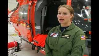 USCG Part 1 Air Station Traverse City [upl. by Pascoe]