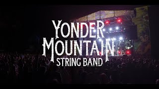 Yonder Mountain String Band  Strings amp Sol 2023 [upl. by Dorsman]