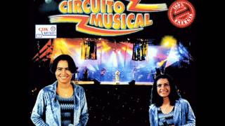 Circuito Musical  Ao Vivo I [upl. by Ulita]