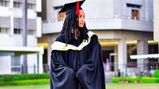 UNIVERSITY OF NAIROBI GRADUATION Walk with me around uon universityofnairobi graduation [upl. by Neerol765]