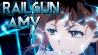 【AMV】Misaka vs Touma To Aru Kagaku No Railgun S とある科学の超電磁砲S [upl. by Bromley]