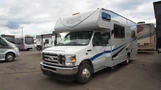 Coachmen Cross Trail et comment remorquer une voiture derrière un VR  Passionnés du VR Camping [upl. by Ennaehr]