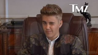 Justin Bieber Angry Over Selena Questions  Deposition Video [upl. by Verdi]