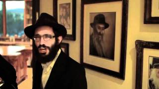 quotShabbos Nowquot by 8th Day Official Music Video [upl. by Laforge]