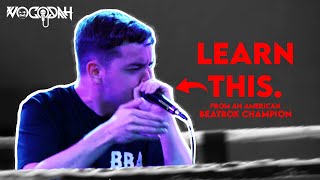 I MADE A COURSE ON BEATBOXING [upl. by Pincus]