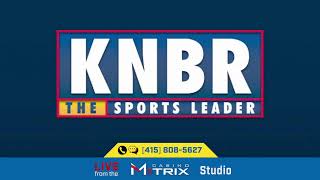 Tolbert amp Copes  KNBR Livestream  71124 [upl. by Euqcaj]