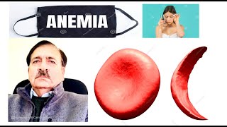 Anemia causes types signs symptoms diagnoses and treatment Lectures by Dr Alamzeb [upl. by Assadah]