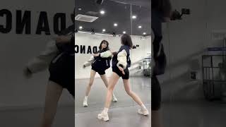 Now Trouble Maker dance cover douyin now troublemaker [upl. by Raymonds]