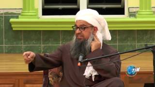 The Devils Deception Part 1 Shaykh Ahmed Ali [upl. by Luben]