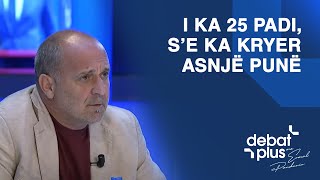 “Kapet me stafin i ka 25 padi s’e ka kryer asnjë punë”  Gashi s’ndalon së kritikuari Gërvallën [upl. by Ehr727]