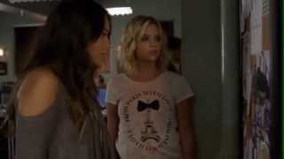 Pretty Little Liars Bloopers [upl. by Marybeth390]