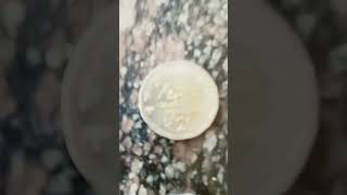 Rs 20 Coin India  India 20 Rupees Coins  indian20rupees india20rupeescoins india indiamoney [upl. by Sadiras601]