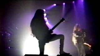 Sanctuary  White Rabbit  Live in Tokyo 1990 [upl. by Haidebez24]