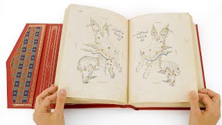 Ulugh Begs Book of the Constellations  Facsimile Editions and Medieval Illuminated Manuscripts [upl. by Macpherson]