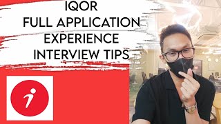 IQOR CALL CENTER INTERVIEW QUESTIONS AND ANSWERS IQOR INITIAL INTERVIEW ASSESSMENT FINAL INTERVIEW [upl. by Nattie517]