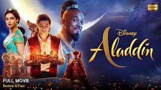 “Arabian Nights”  Opening scene  English  Aladdin 2019  CliptoManiac INDIA [upl. by Paucker]