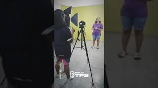 Bastidores da Tradução da Bíblia em Libras  Rio de Janeiro [upl. by Darsie]