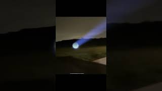 Powerful Torch Light 💥Led Torch ledtorch torchlighttorches [upl. by Romeo]