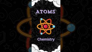 Atoms amp The structure of an atom  IGCSE  GCSE  Edexcel oneminutelearning 22 chemistry Revision [upl. by Anawd835]